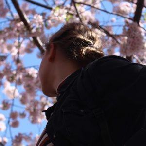 Meet your Posher, Simone